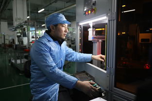 新春開新局 開特股份工人返崗，全力進軍新能源與智能網聯傳感器領域