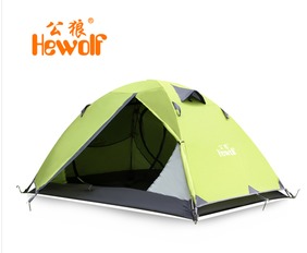 公狼戶外公司帳篷高清圖片賞析