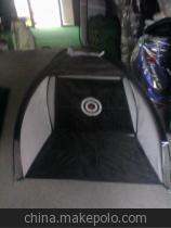 咸陽高爾夫練習網、打擊籠與切桿網 專業練習設施的全面解析與選購指南