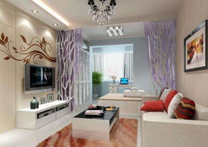 室內裝修風水禁忌、破解之道與色彩搭配藝術