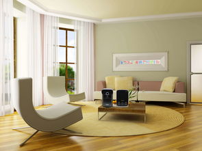 智能家居 錢(qián)途光明，新玩家如何掘金住宅裝修市場(chǎng)