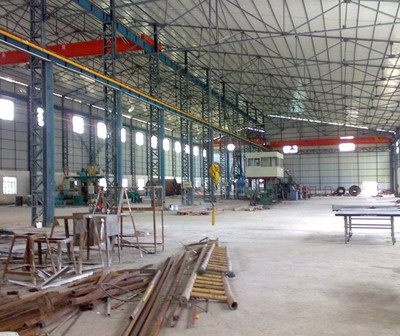 東莞市橫瀝北強(qiáng)裝修工程公司 專業(yè)打造廠房、寫(xiě)字樓、花園商鋪、住宅與店面裝修全案